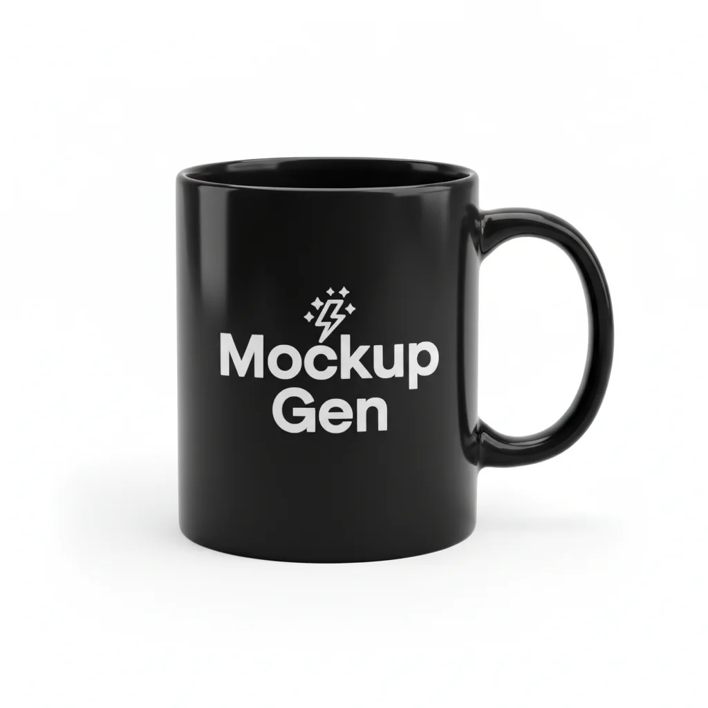 Premium Ceramic Mug
